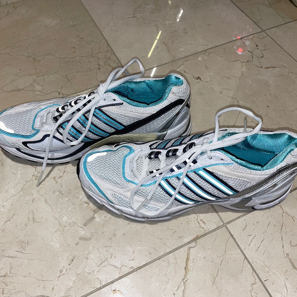 Adidas Supernova Sequence Sneaker - image 2